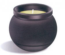 Candela insetticida Acti Zanza Break profumata alla citronella